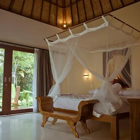 Junjungan Suite Villa